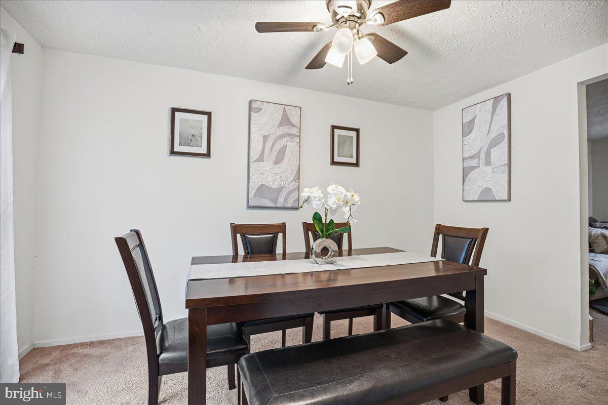 CALVERT TOWNE TOWNHOUSES - Residential