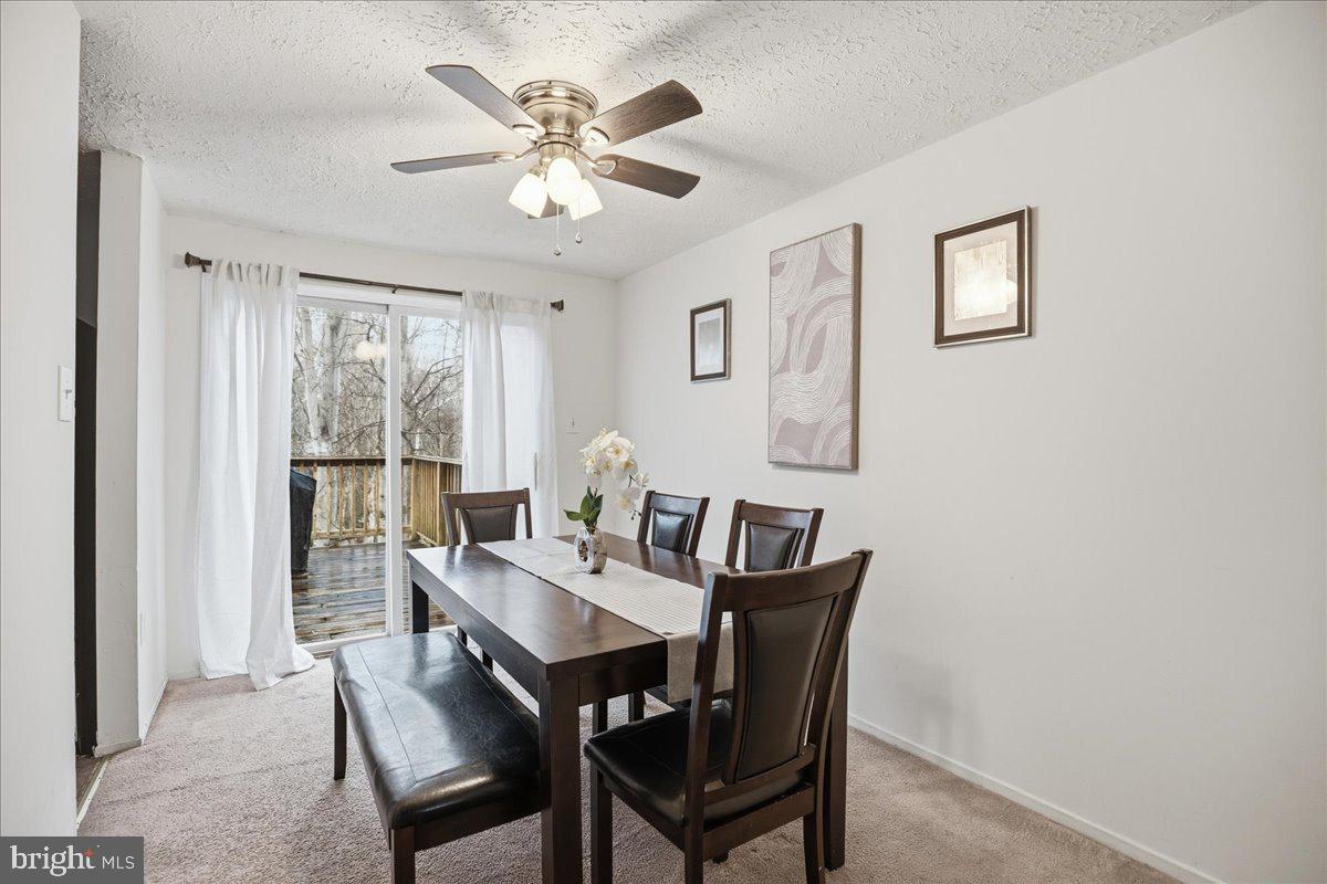 CALVERT TOWNE TOWNHOUSES - Residential