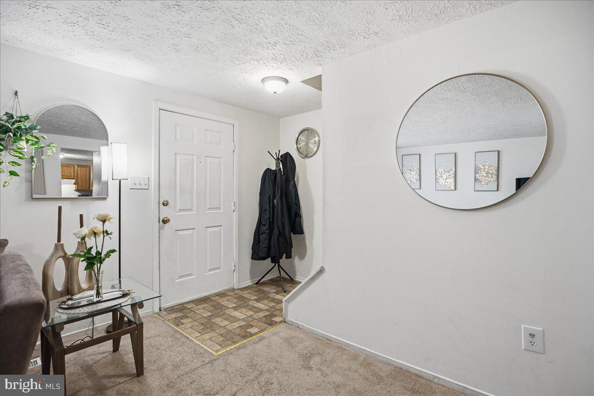 CALVERT TOWNE TOWNHOUSES - Residential