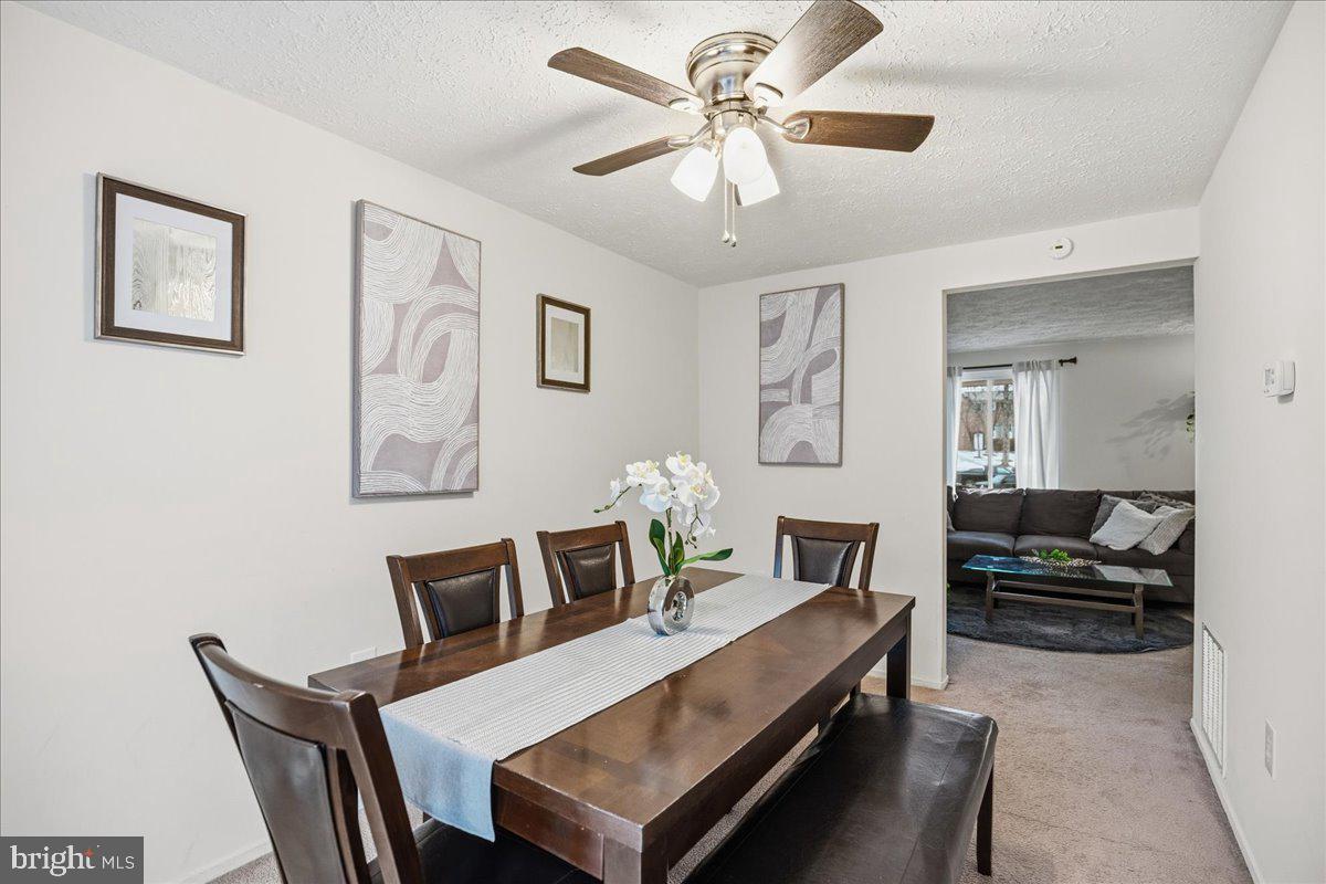 CALVERT TOWNE TOWNHOUSES - Residential