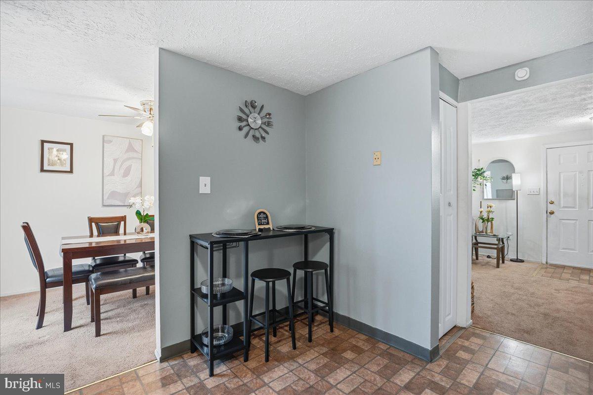 CALVERT TOWNE TOWNHOUSES - Residential