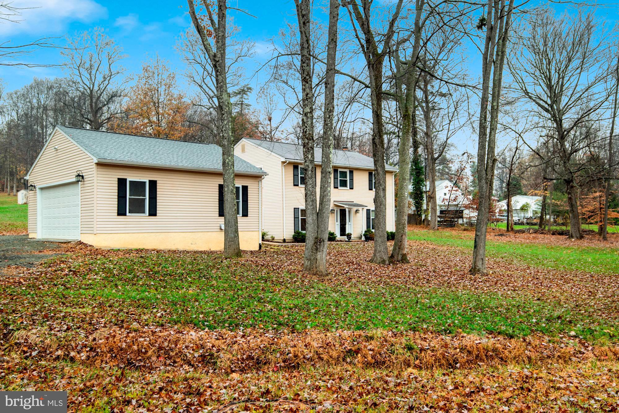 SOUTH HILL ESTATES - Residential