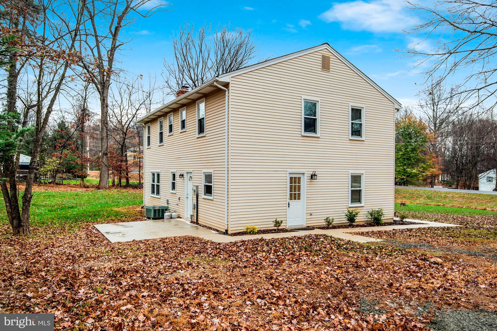 SOUTH HILL ESTATES - Residential