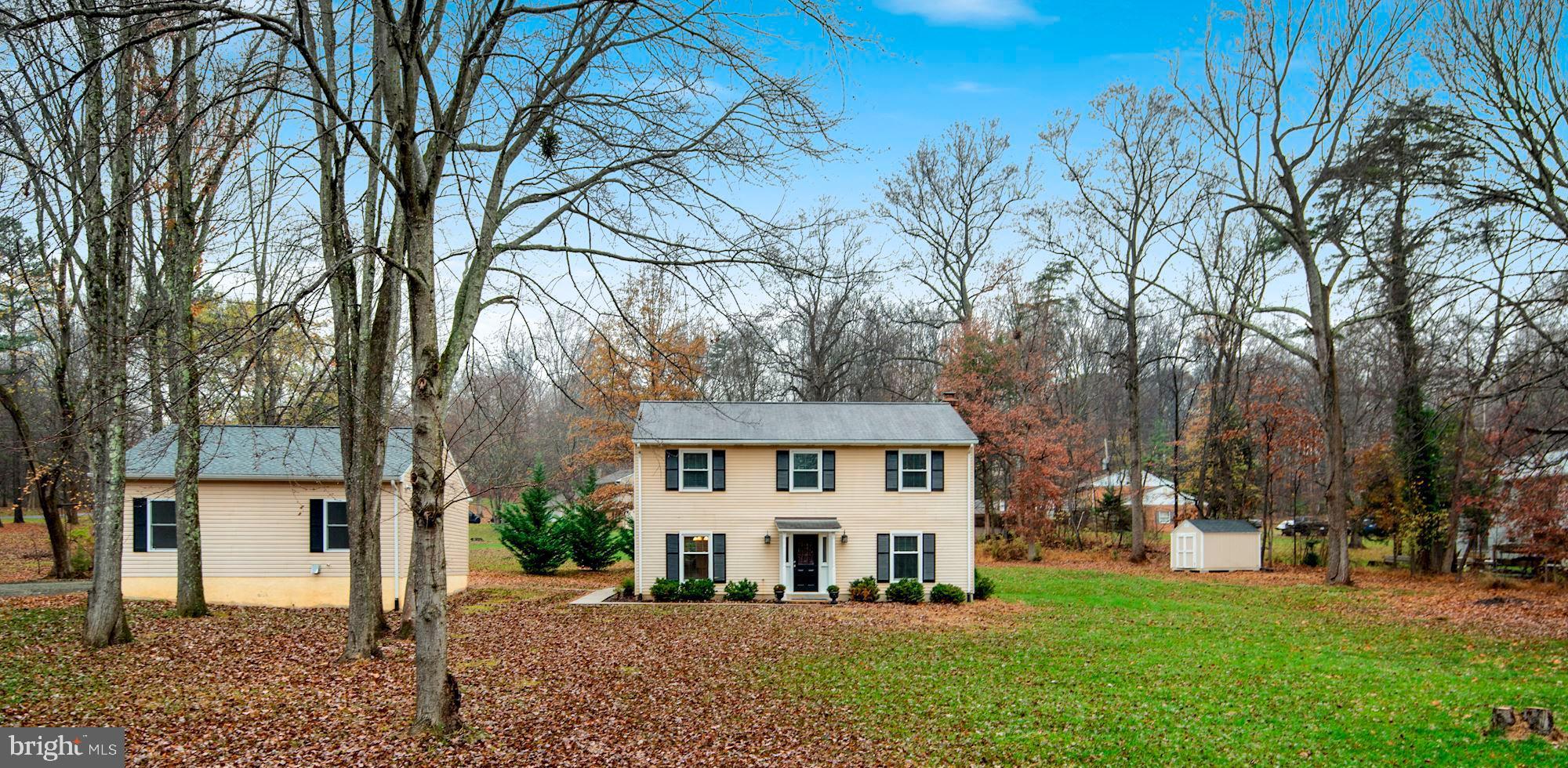 SOUTH HILL ESTATES - Residential