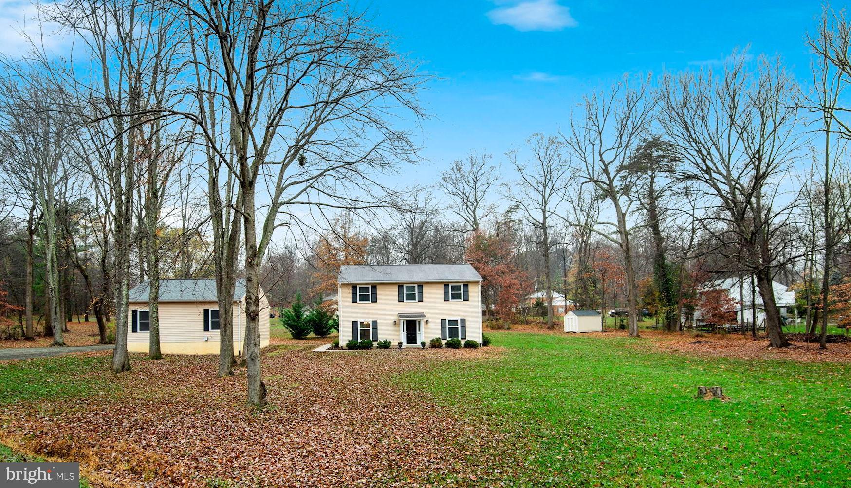 SOUTH HILL ESTATES - Residential