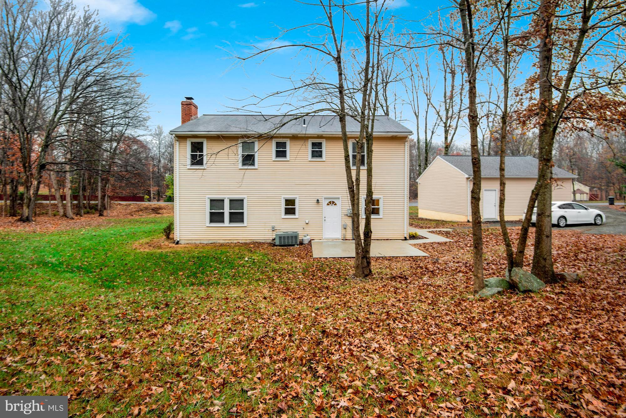 SOUTH HILL ESTATES - Residential