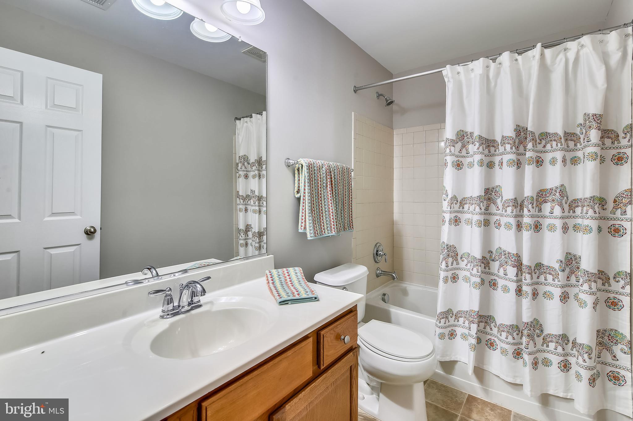 HIRST FARM - Residential