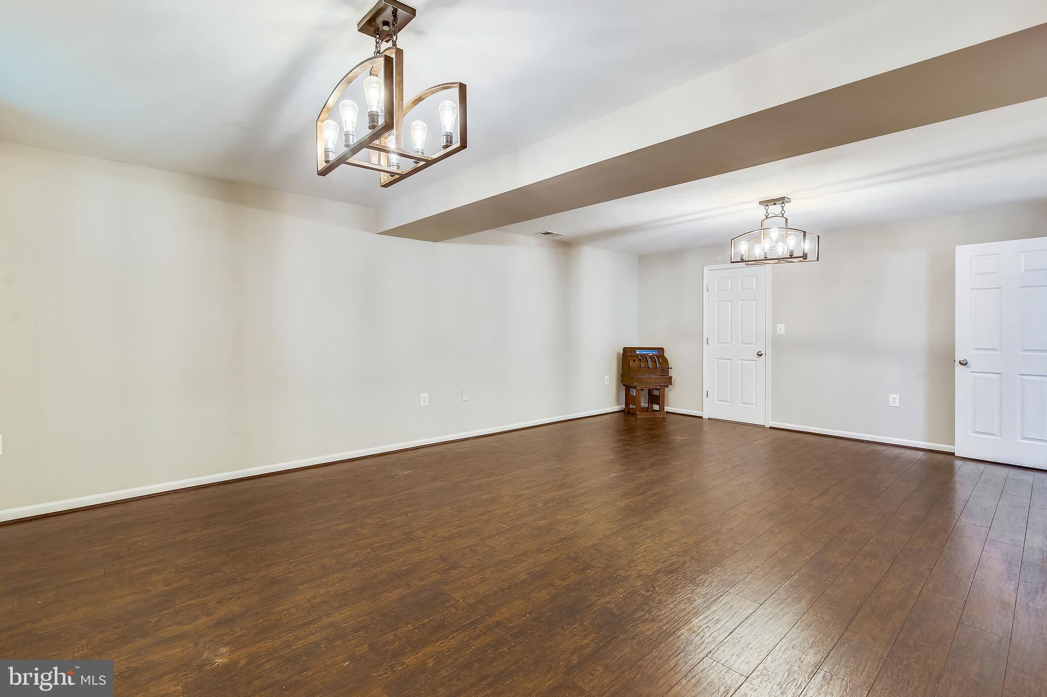 HIRST FARM - Residential