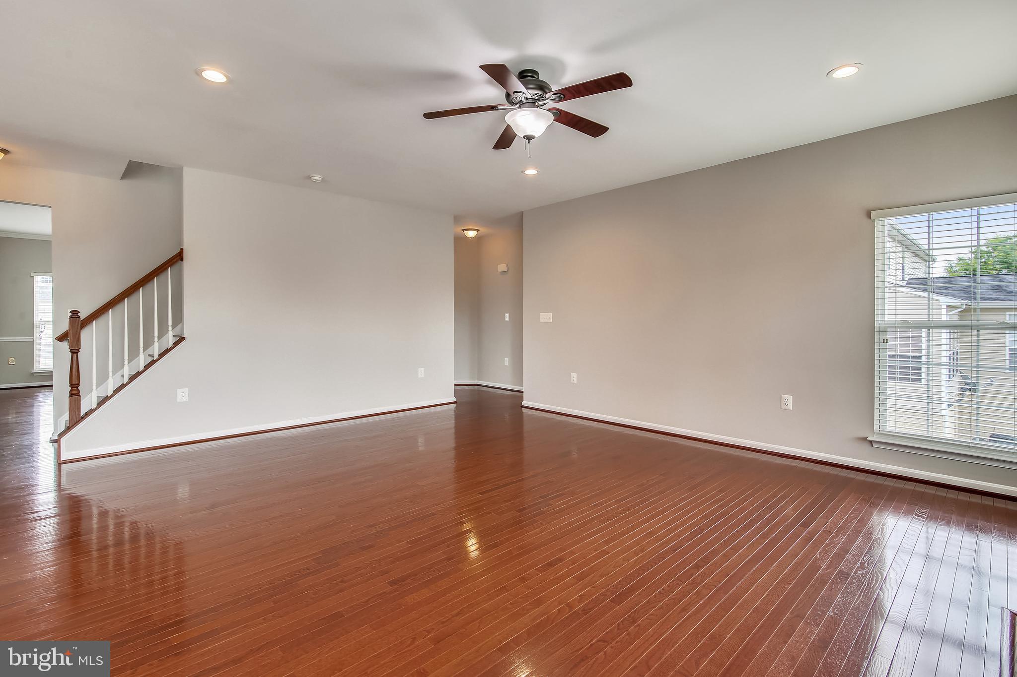 HIRST FARM - Residential