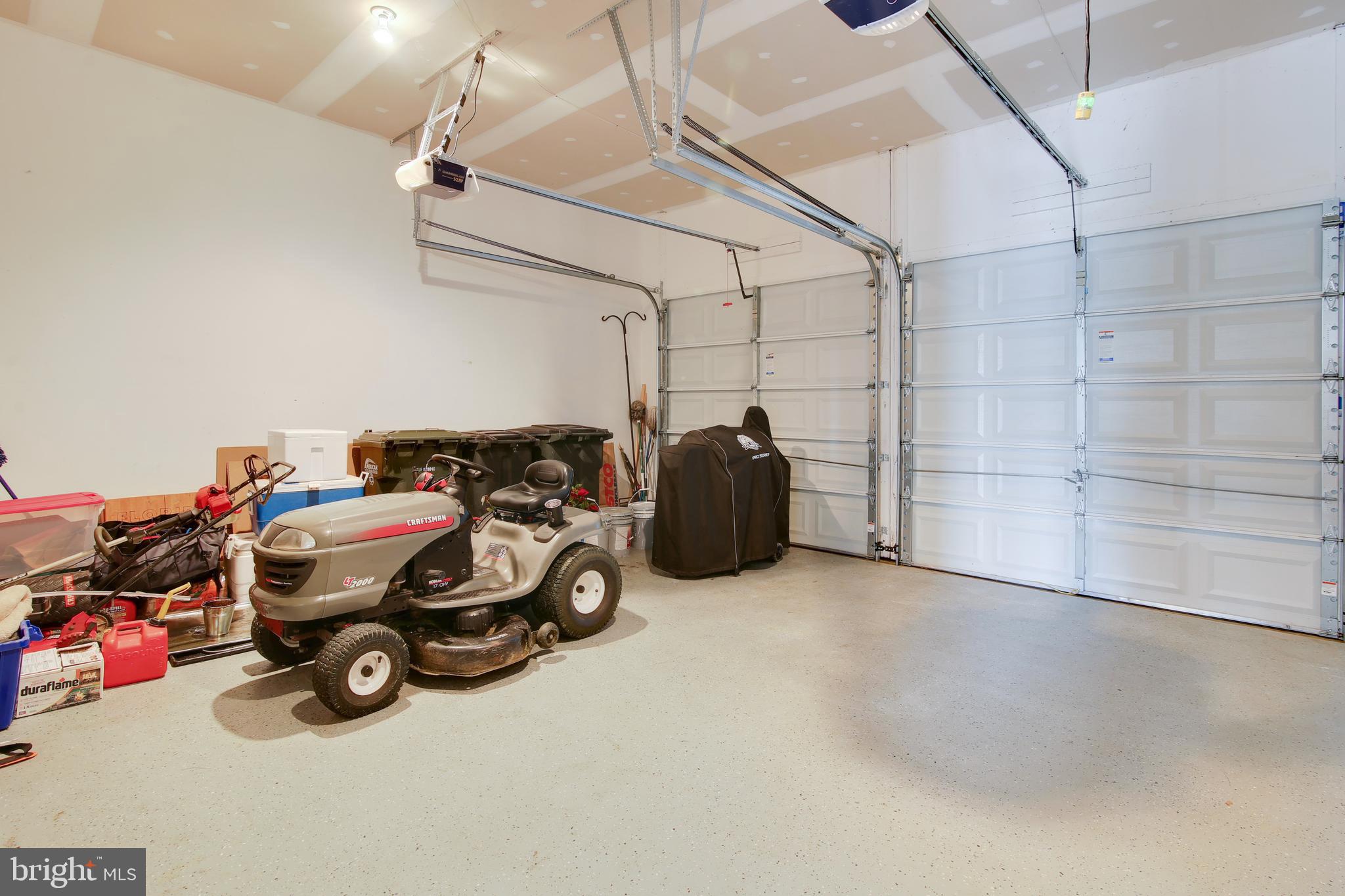 HIRST FARM - Residential