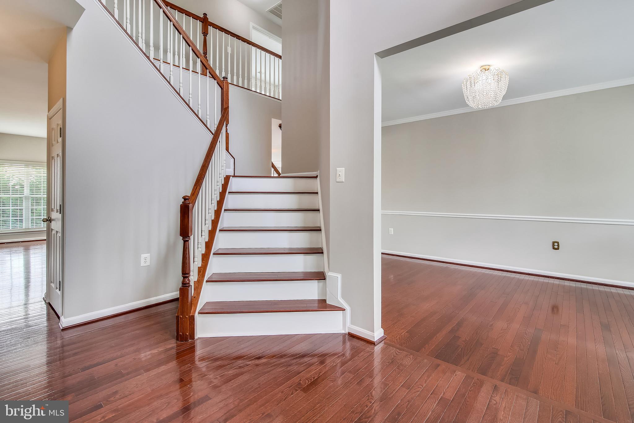 HIRST FARM - Residential