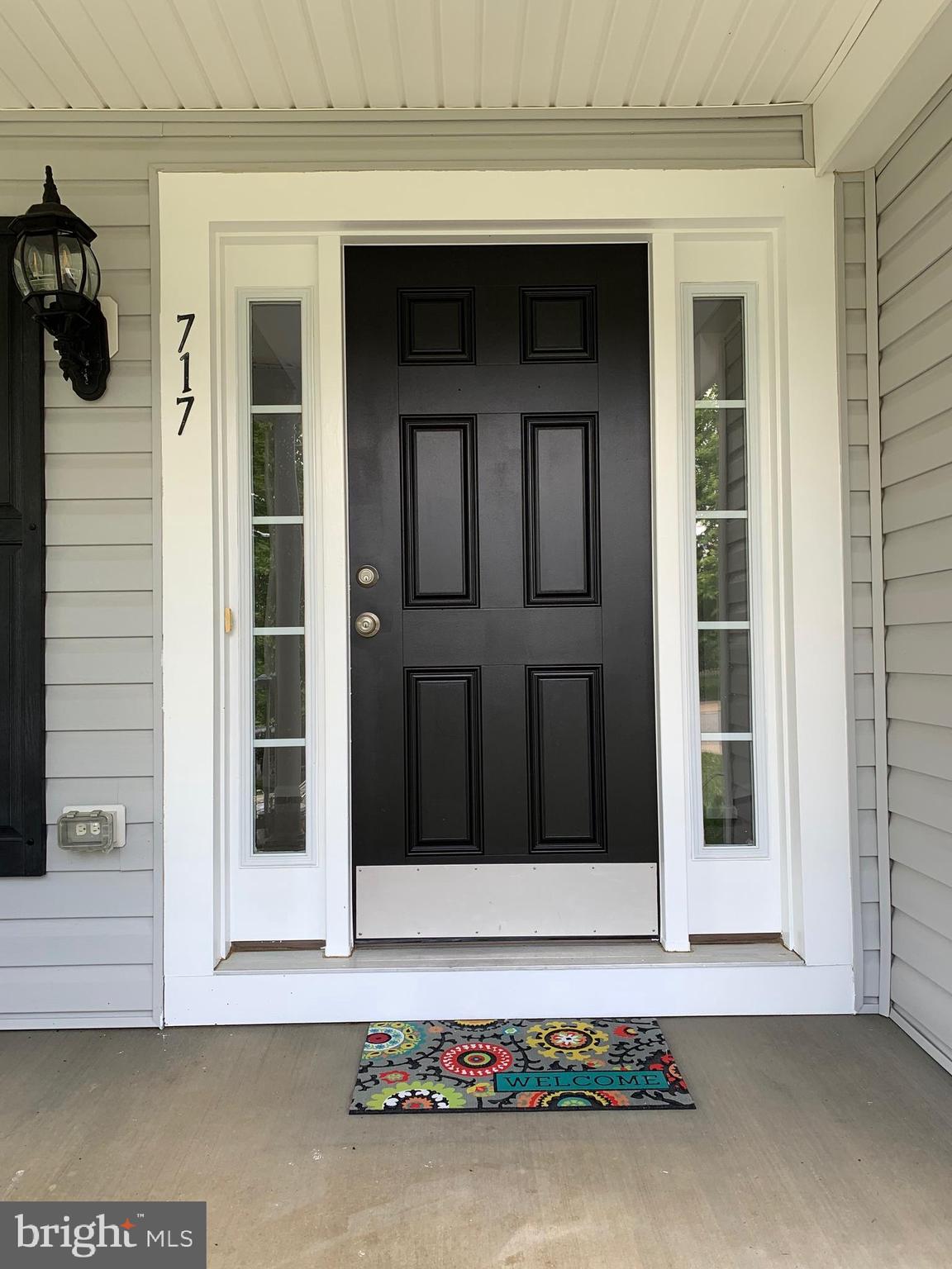 HIRST FARM - Residential