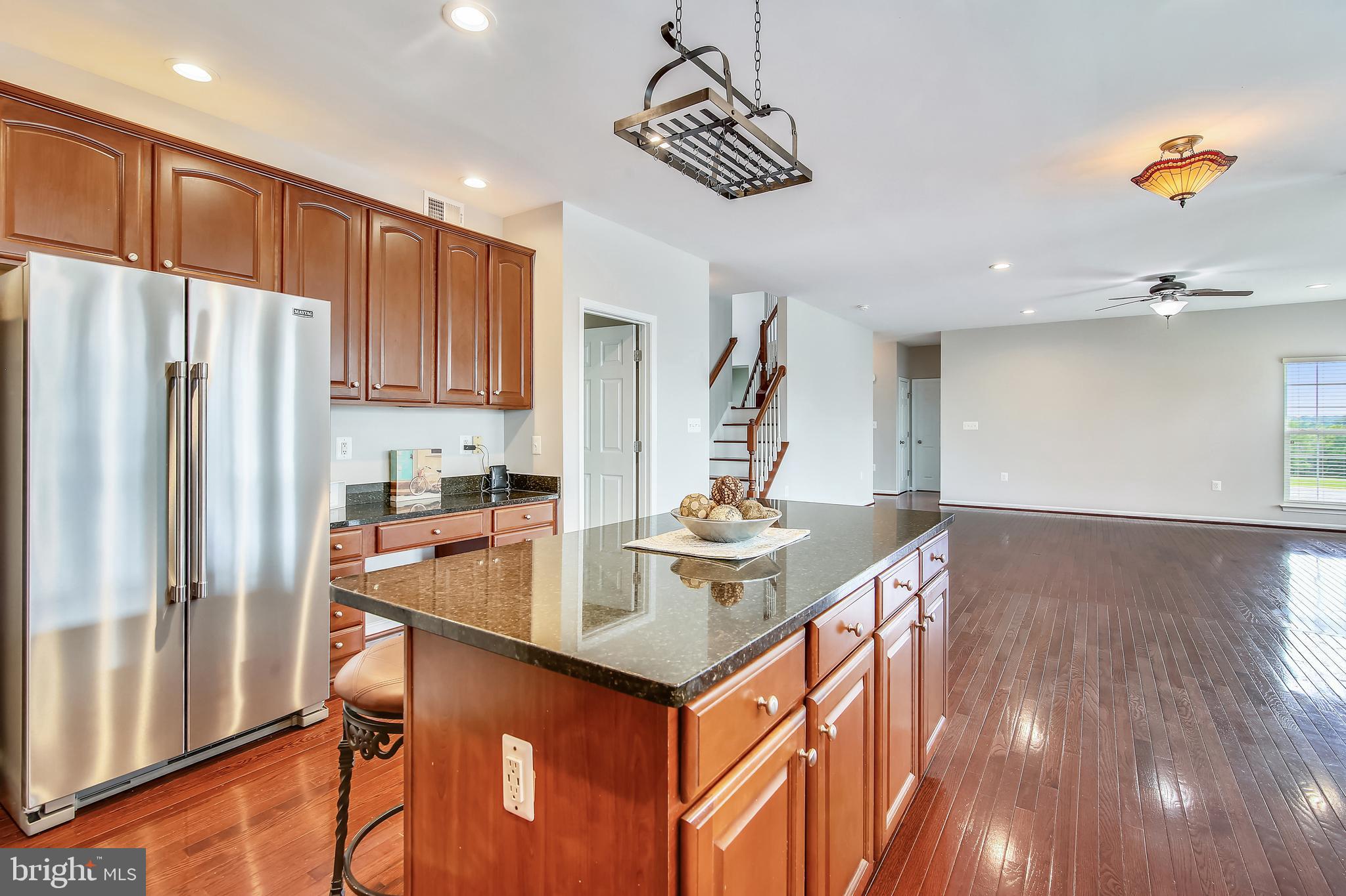 HIRST FARM - Residential