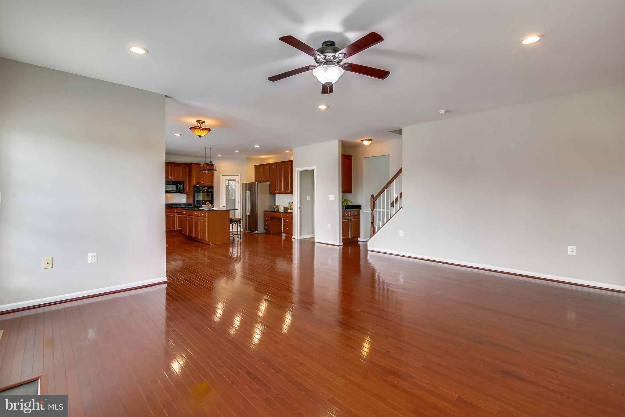 HIRST FARM - Residential