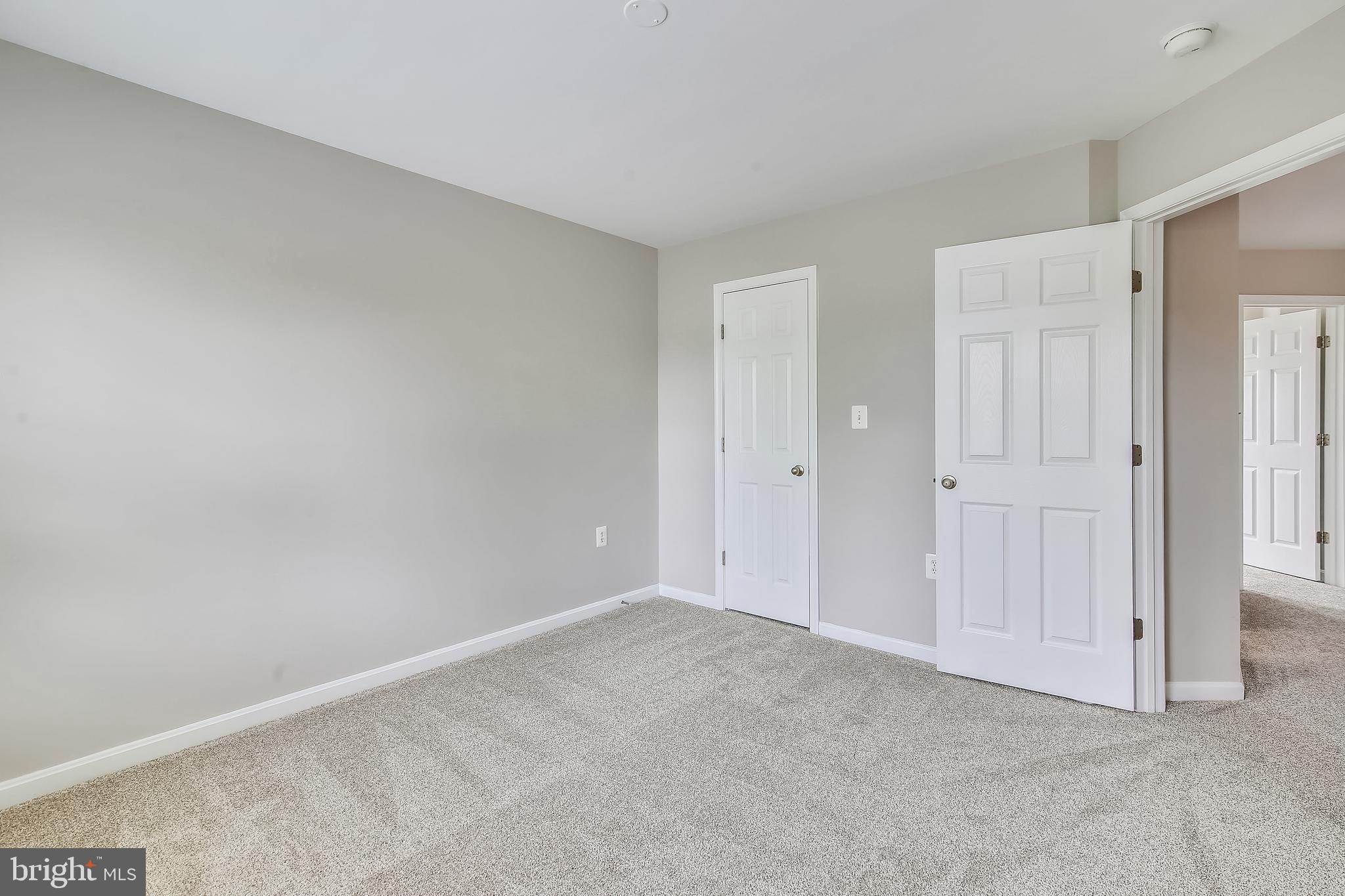 HIRST FARM - Residential