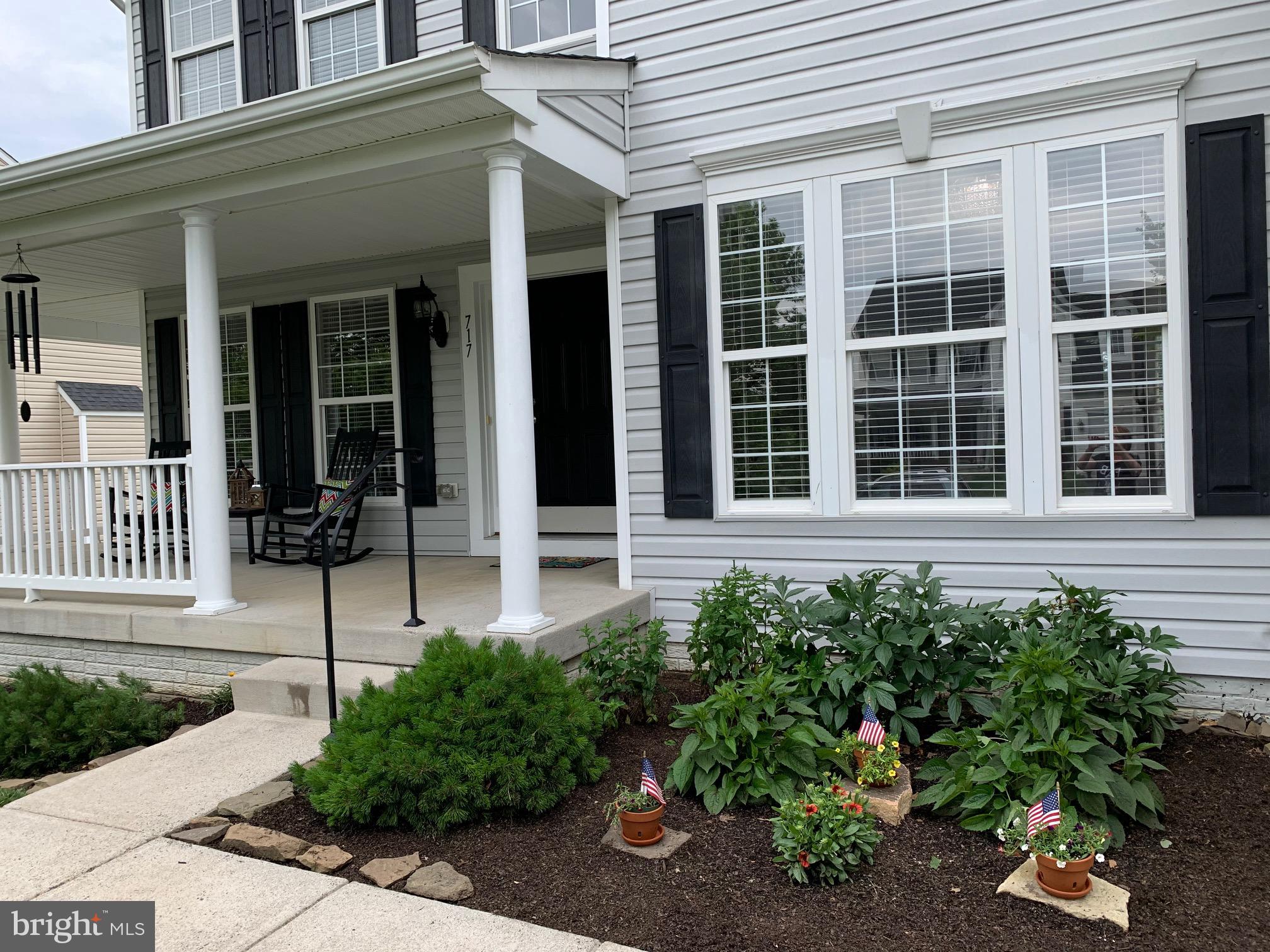 HIRST FARM - Residential