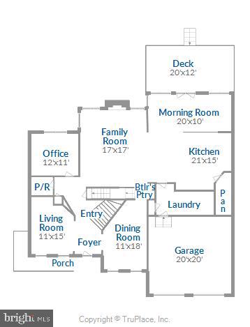 HIRST FARM - Residential