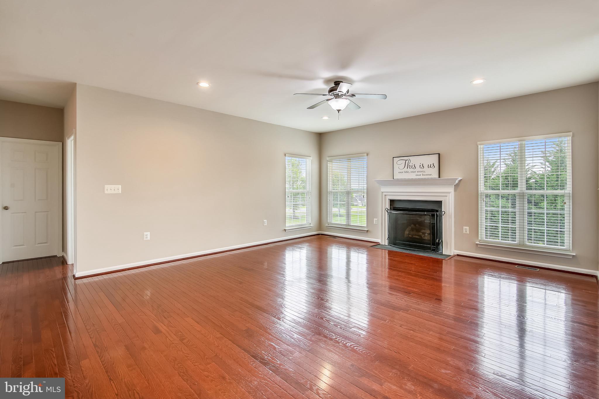 HIRST FARM - Residential