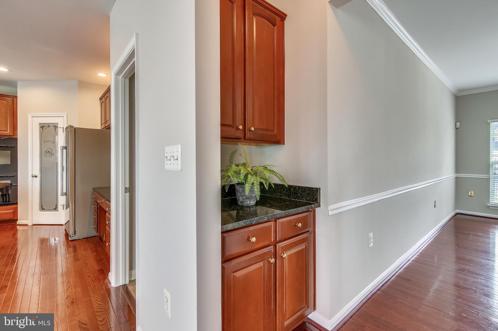 HIRST FARM - Residential