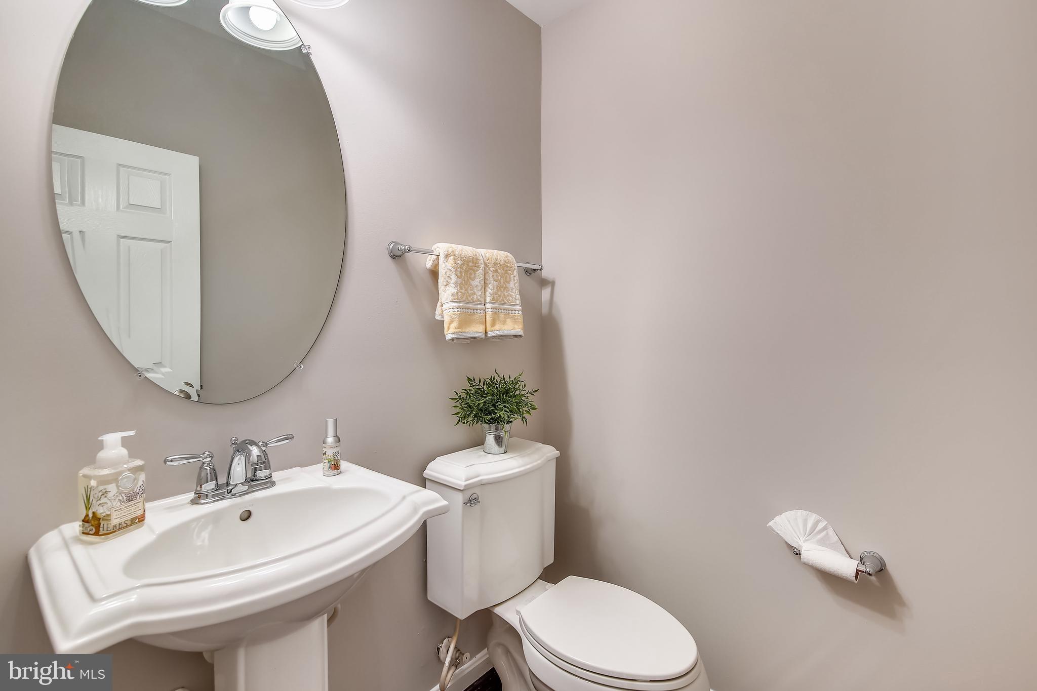 HIRST FARM - Residential