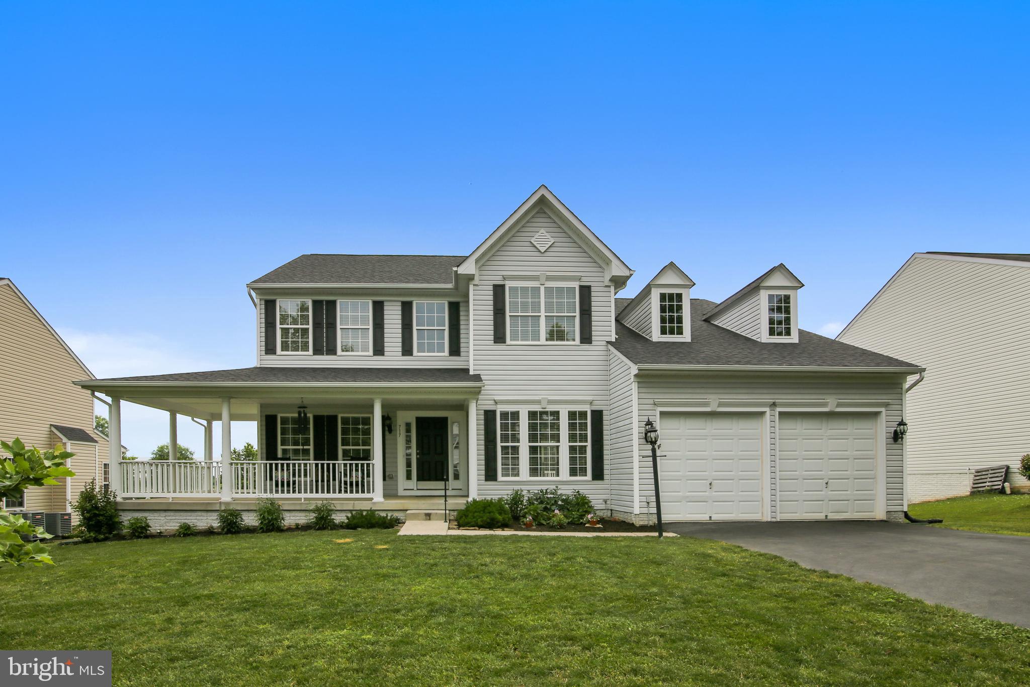 HIRST FARM - Residential