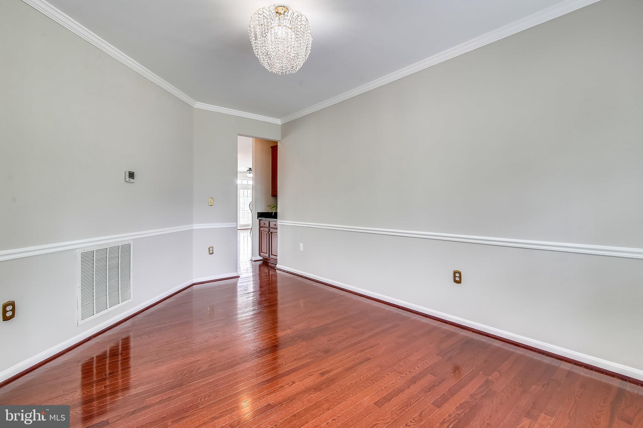 HIRST FARM - Residential