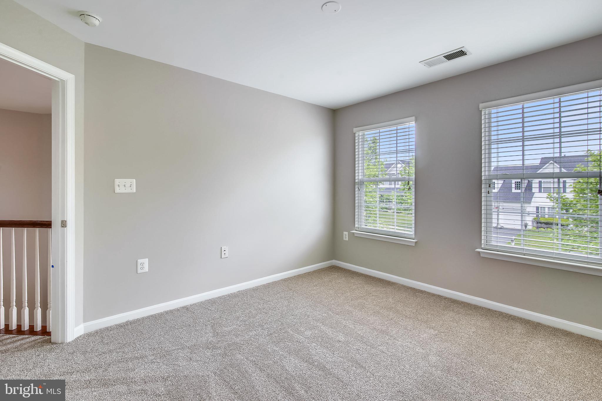 HIRST FARM - Residential