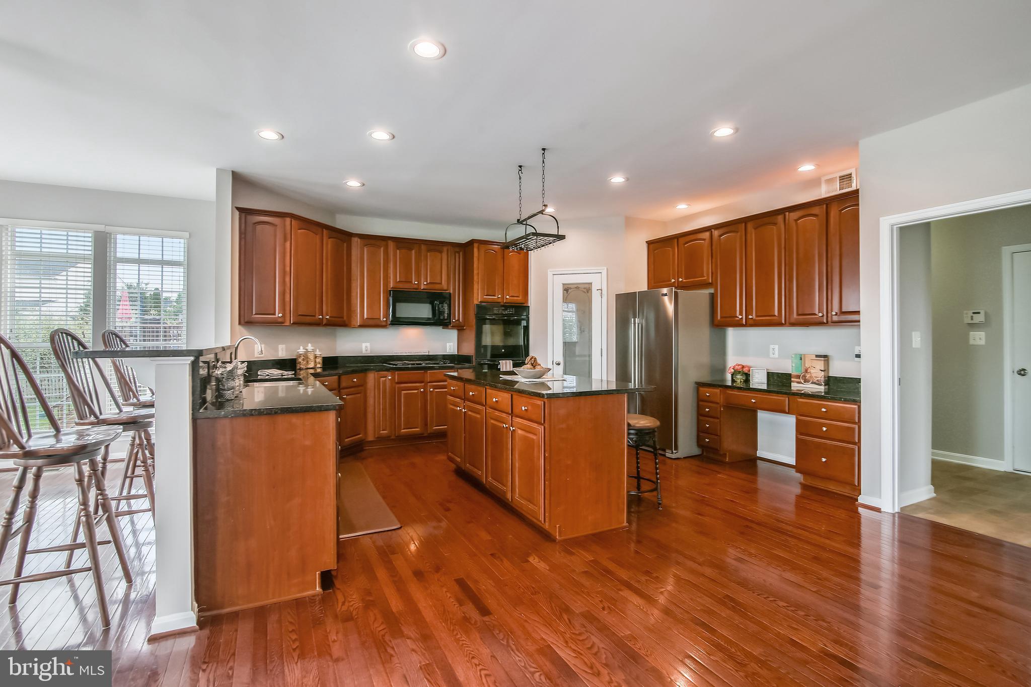 HIRST FARM - Residential