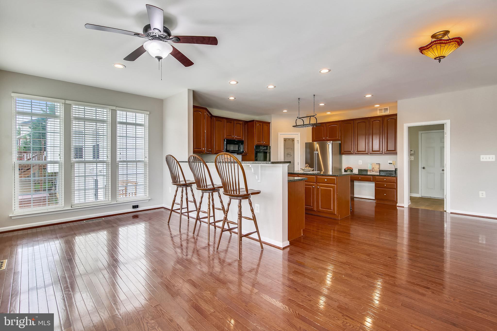 HIRST FARM - Residential