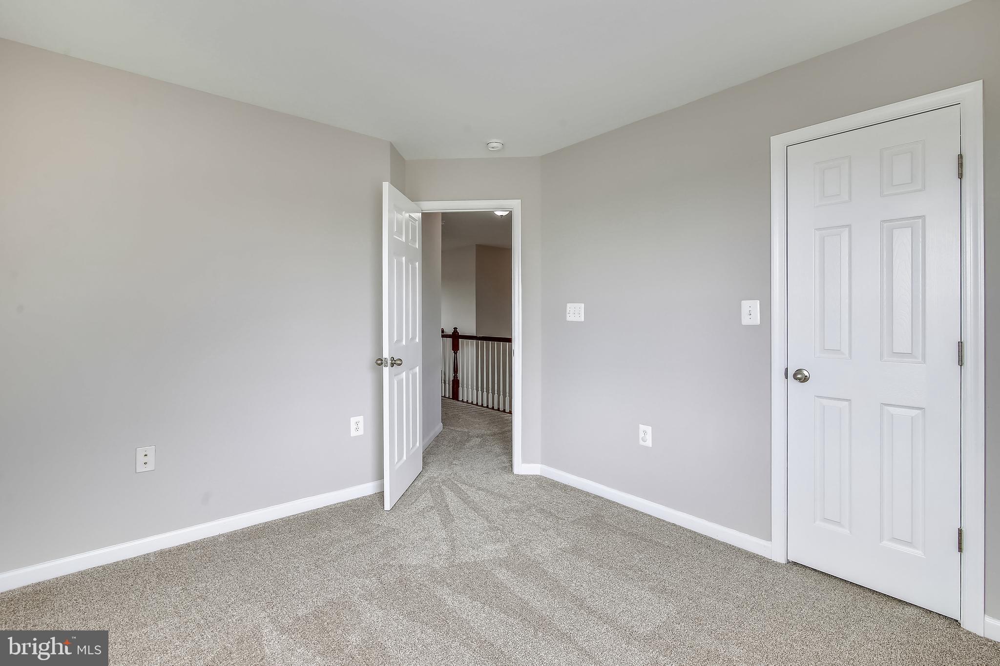 HIRST FARM - Residential