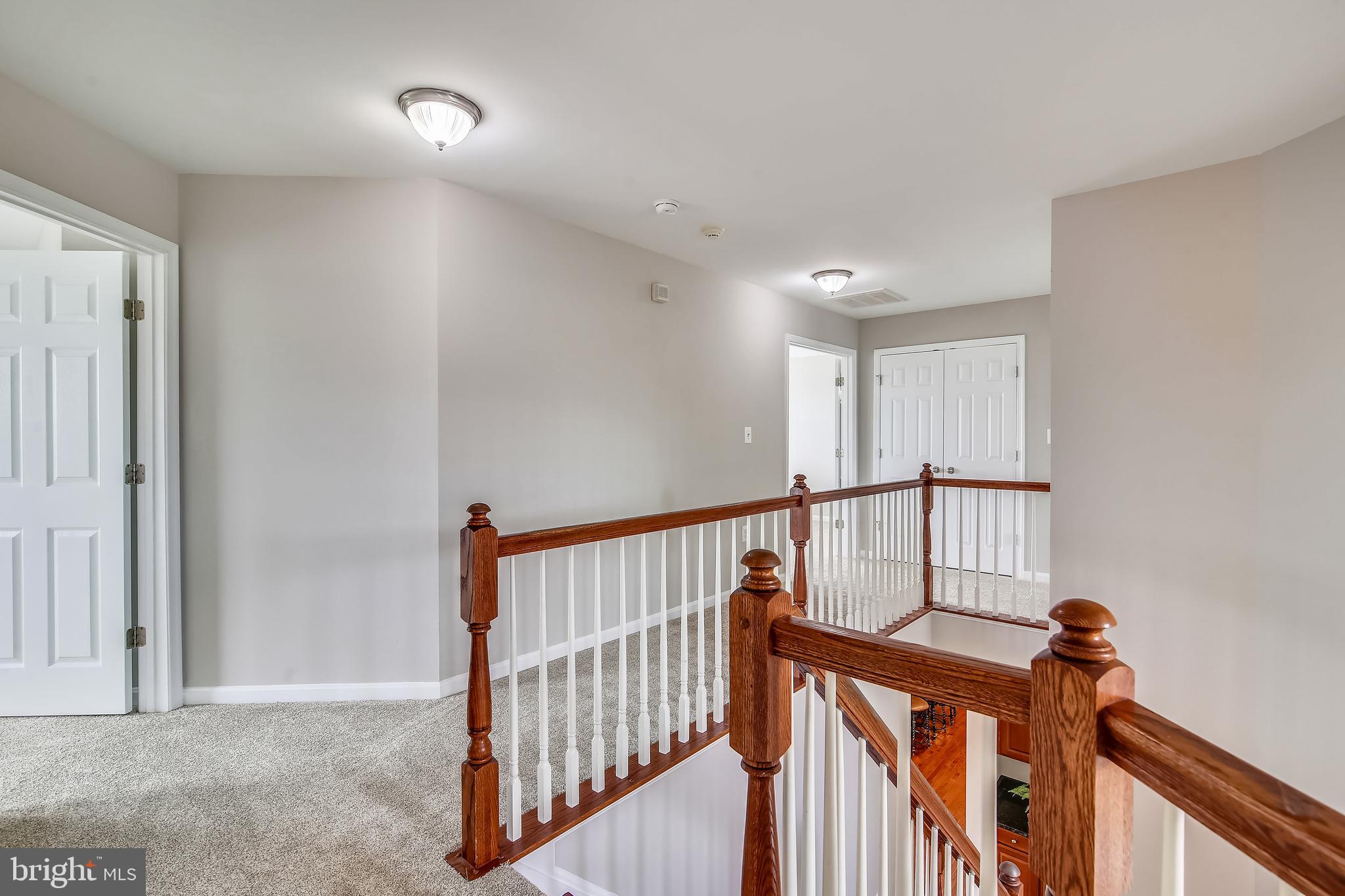 HIRST FARM - Residential