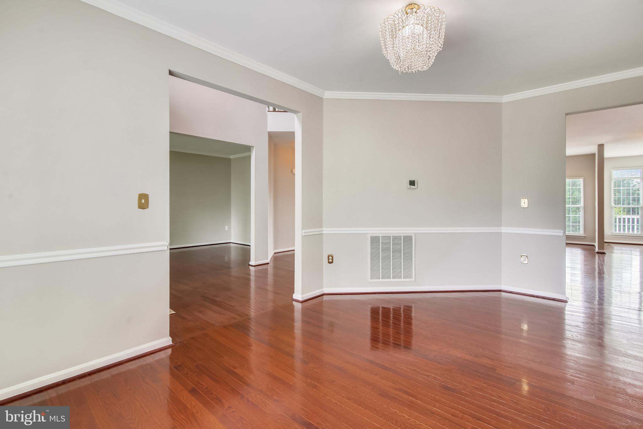 HIRST FARM - Residential