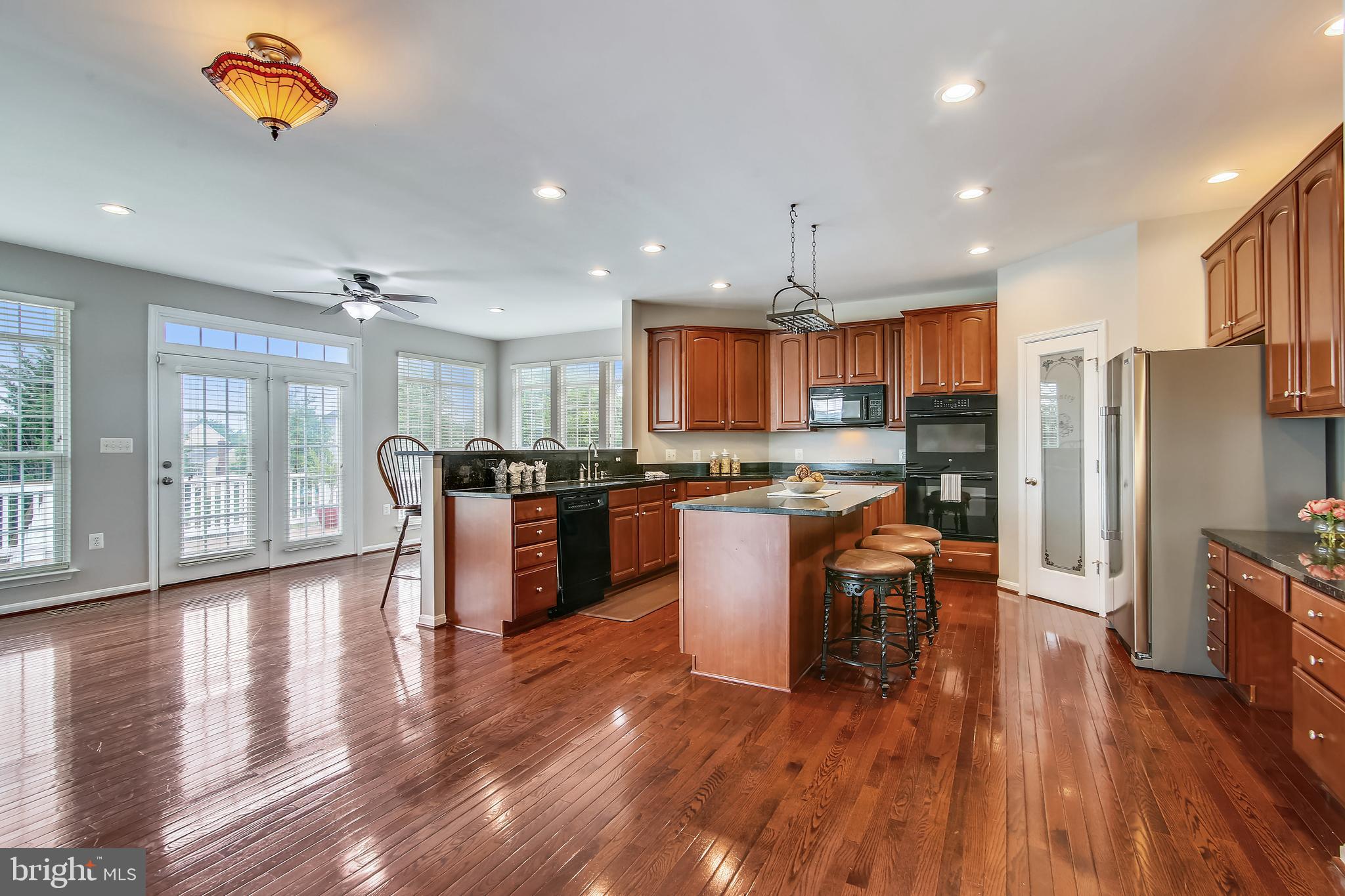 HIRST FARM - Residential