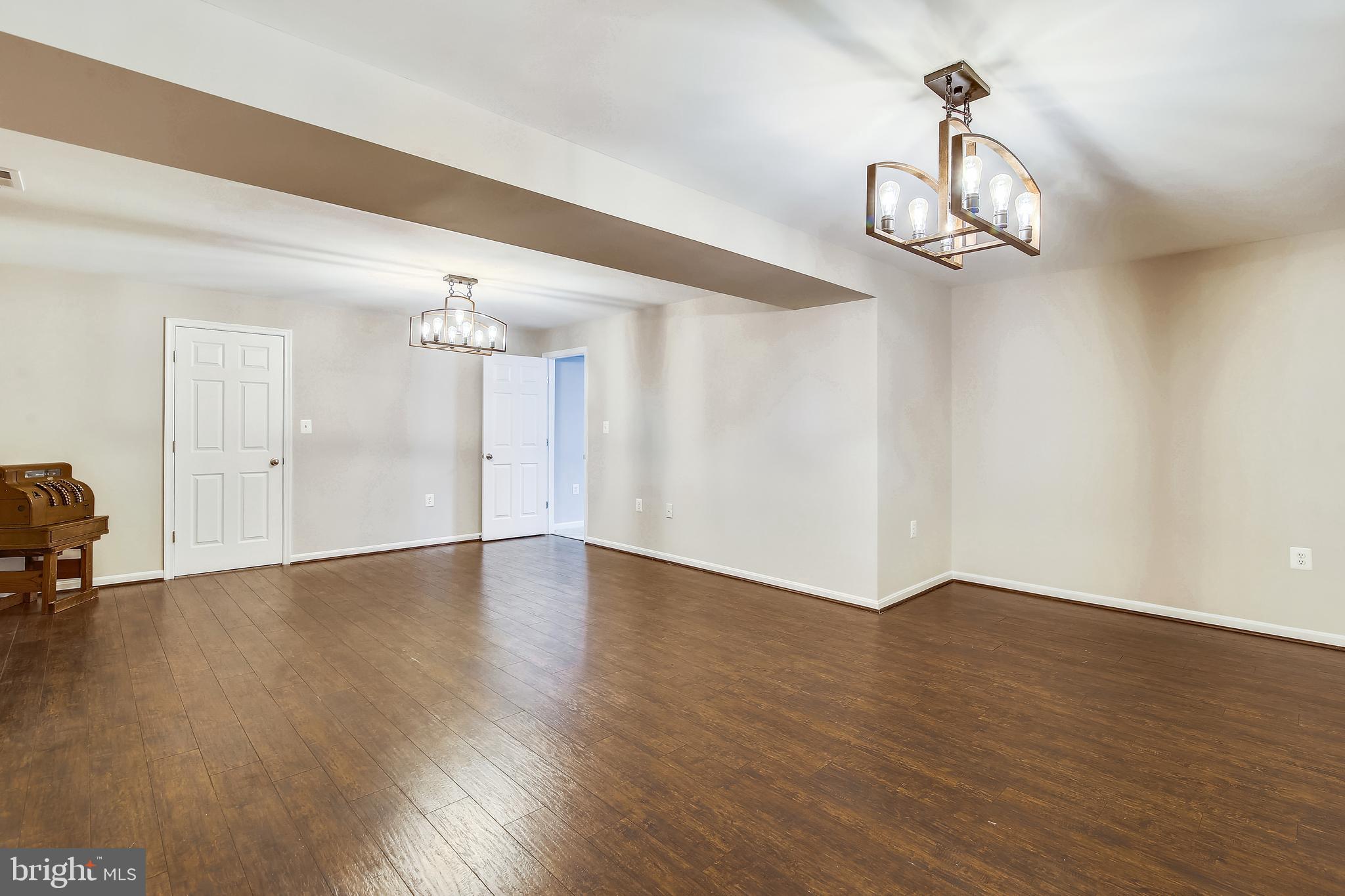 HIRST FARM - Residential