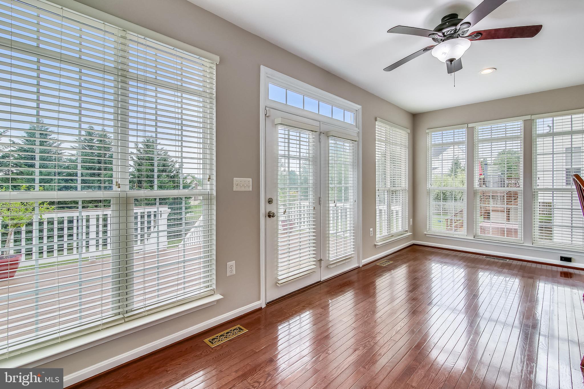 HIRST FARM - Residential