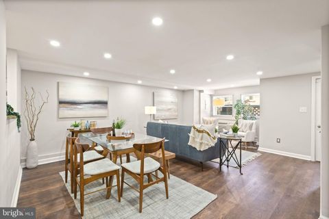 2509 17TH STREET NW 1 WASHINGTON DC 20009