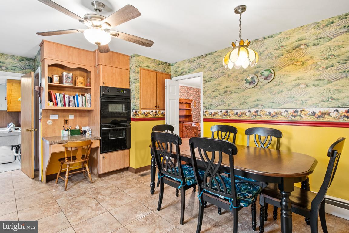 GREEN ACRES - Residential