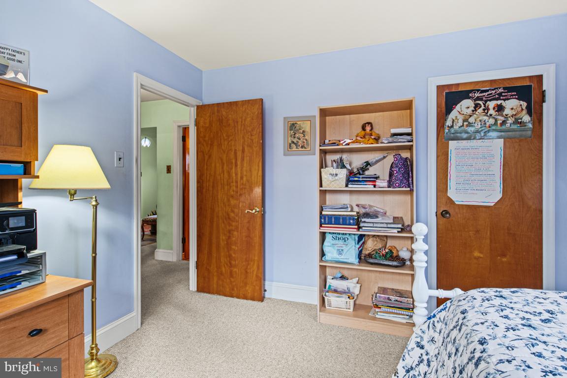 GREEN ACRES - Residential