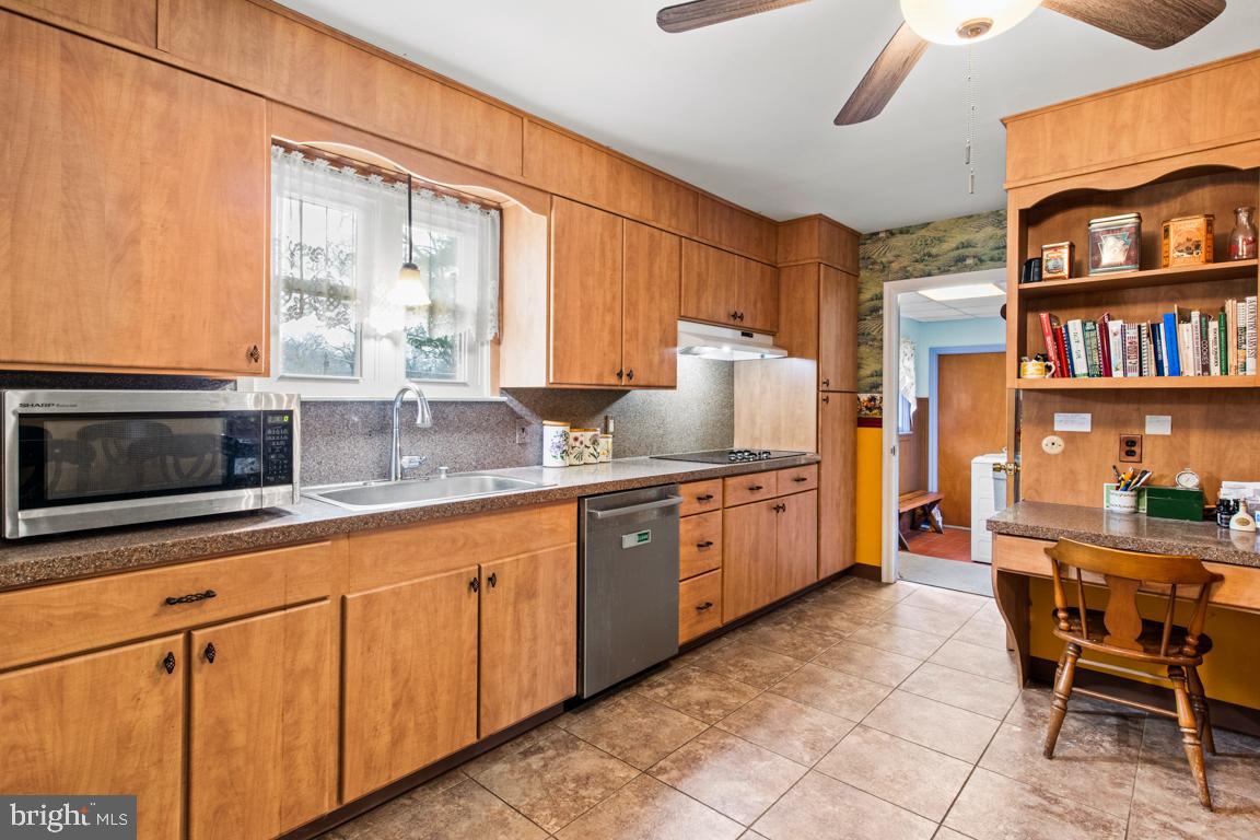 GREEN ACRES - Residential