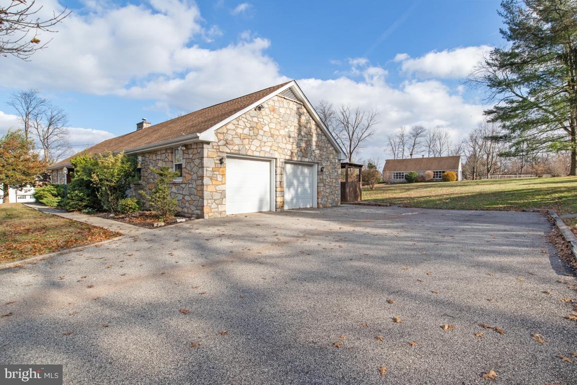 GREEN ACRES - Residential