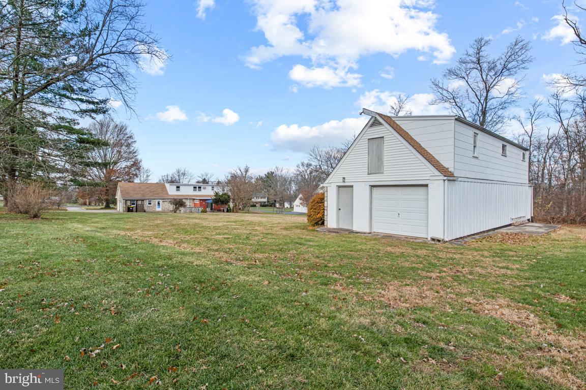 GREEN ACRES - Residential