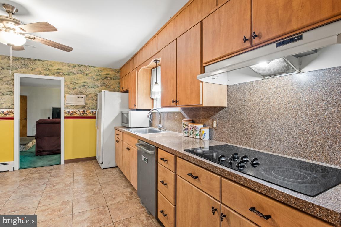 GREEN ACRES - Residential