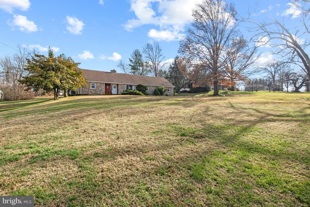 Photo of 1758 Green Briar Drive, WORCESTER, PA 19490 (MLS # PAMC2165266)