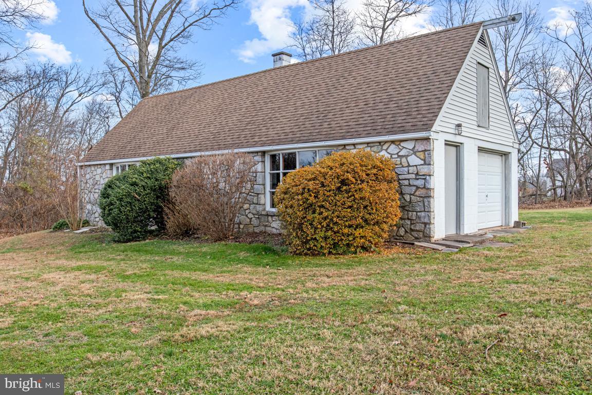 GREEN ACRES - Residential