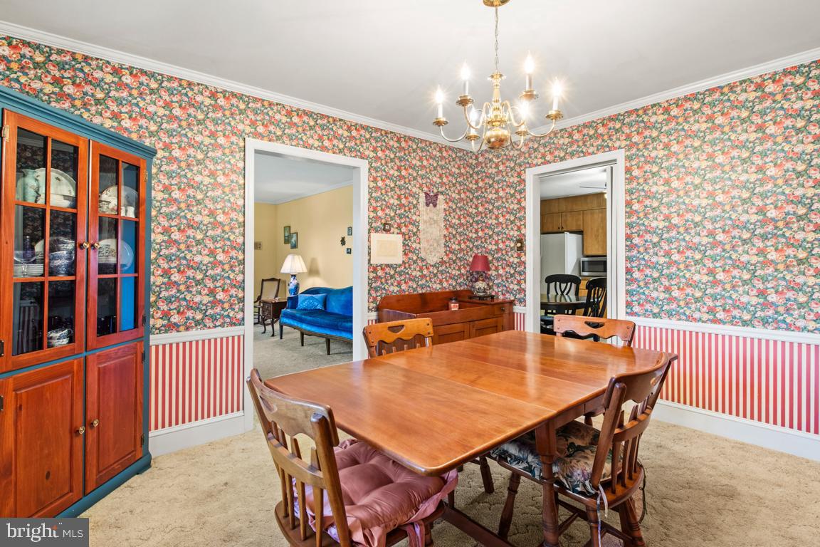 GREEN ACRES - Residential