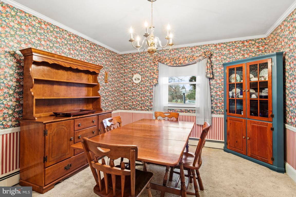 GREEN ACRES - Residential