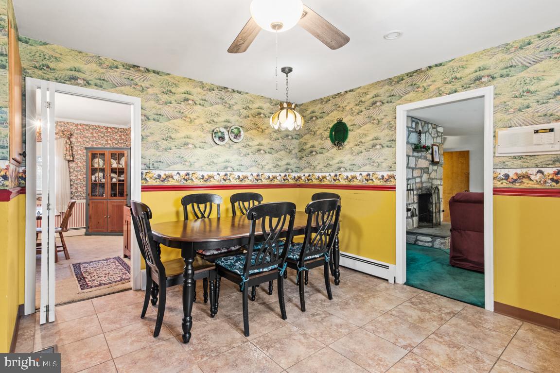 GREEN ACRES - Residential