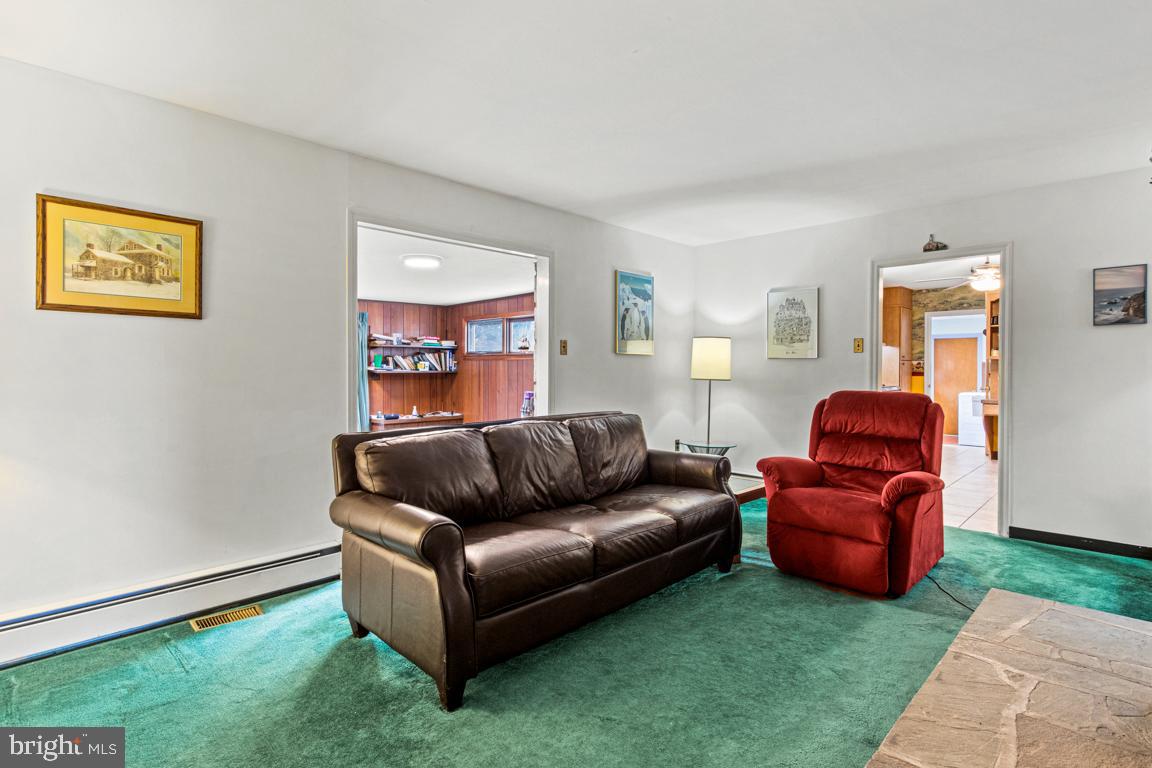 GREEN ACRES - Residential