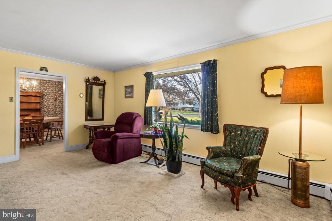 GREEN ACRES - Residential