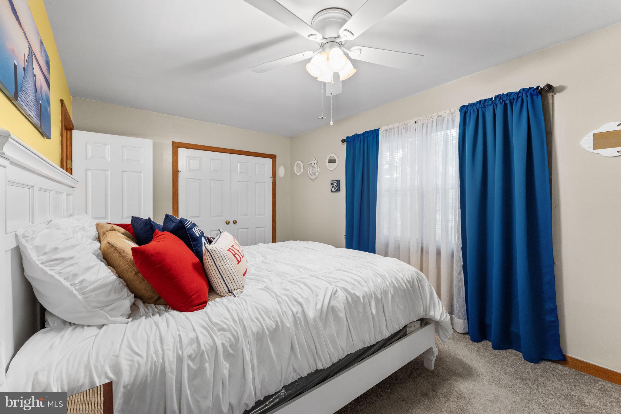 BAY QUARTER SHORES - Residential